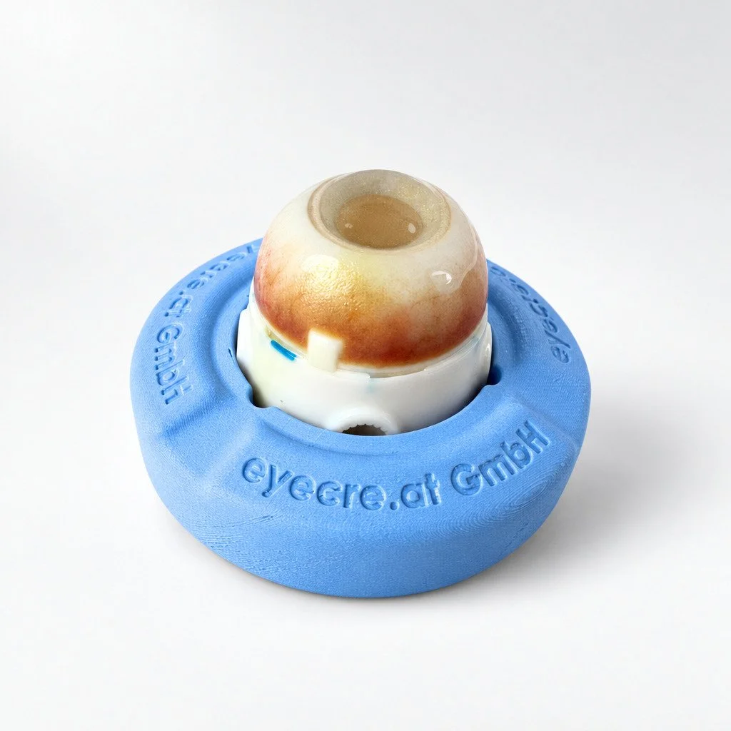 Eye 4 Ab-Interno Canaloplasty - Pack of 6