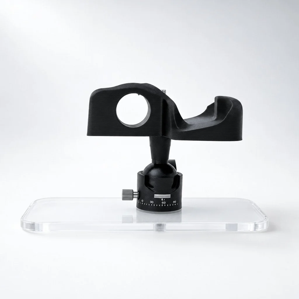 Angles Retainer 4 Head
