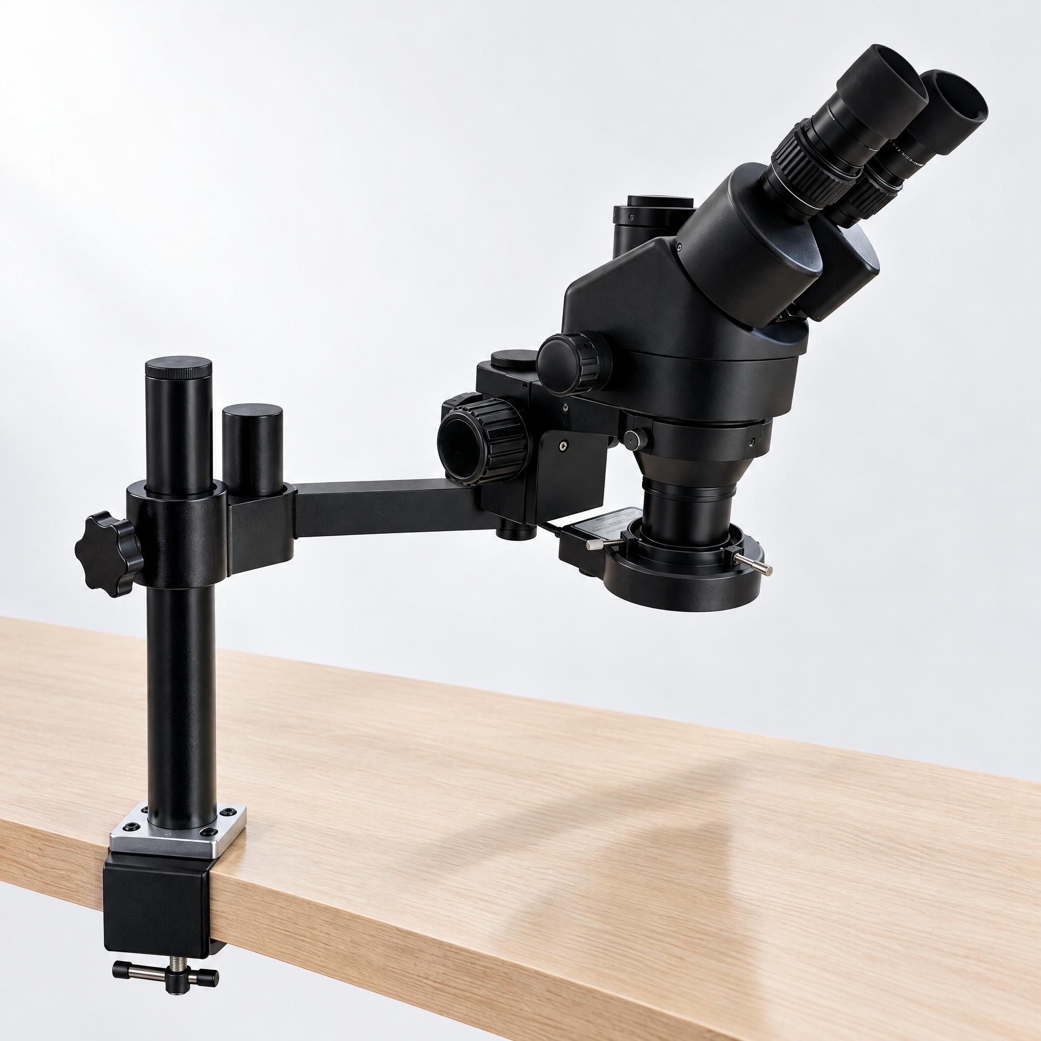 Set Microscope 4 Training