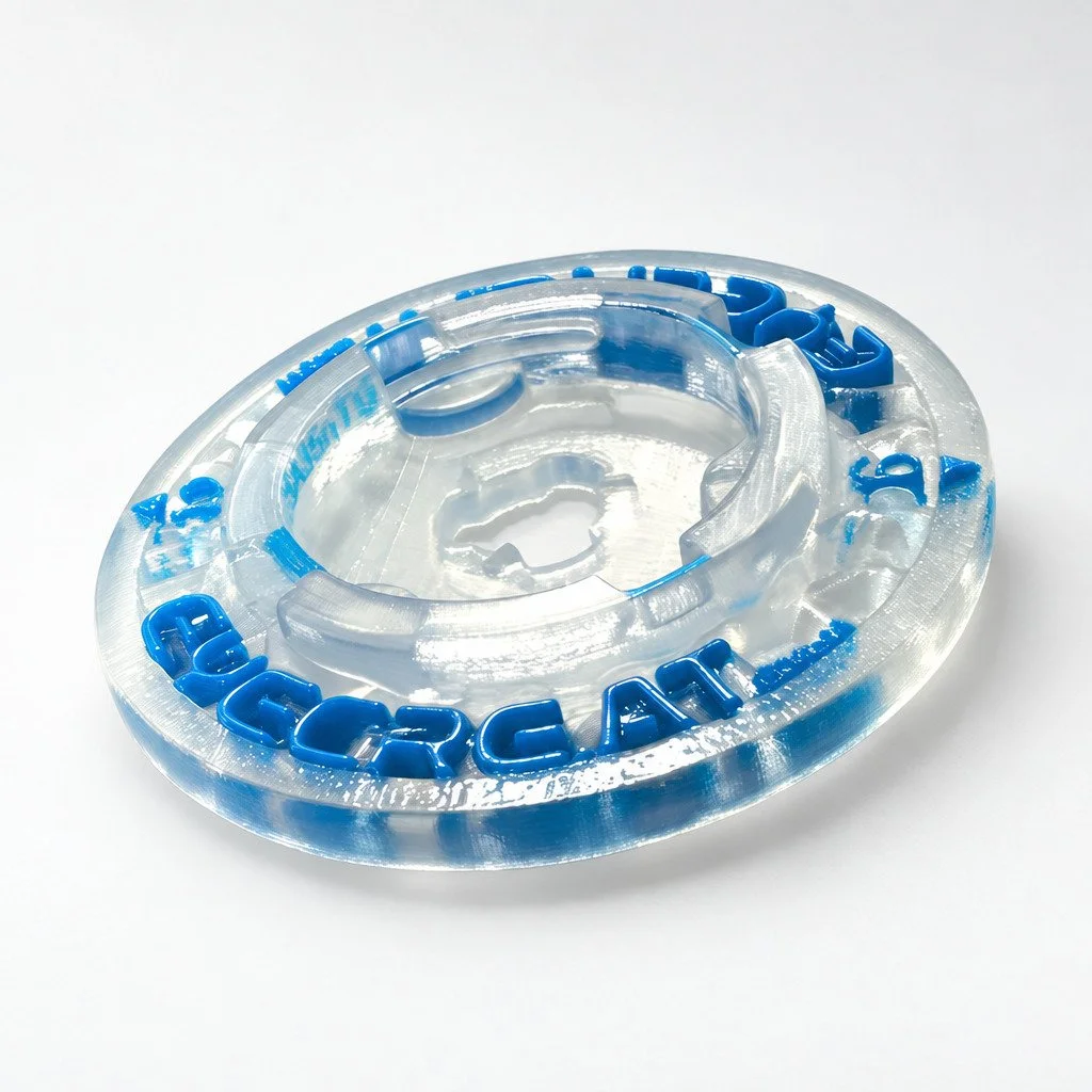 PadPro 4 Eye