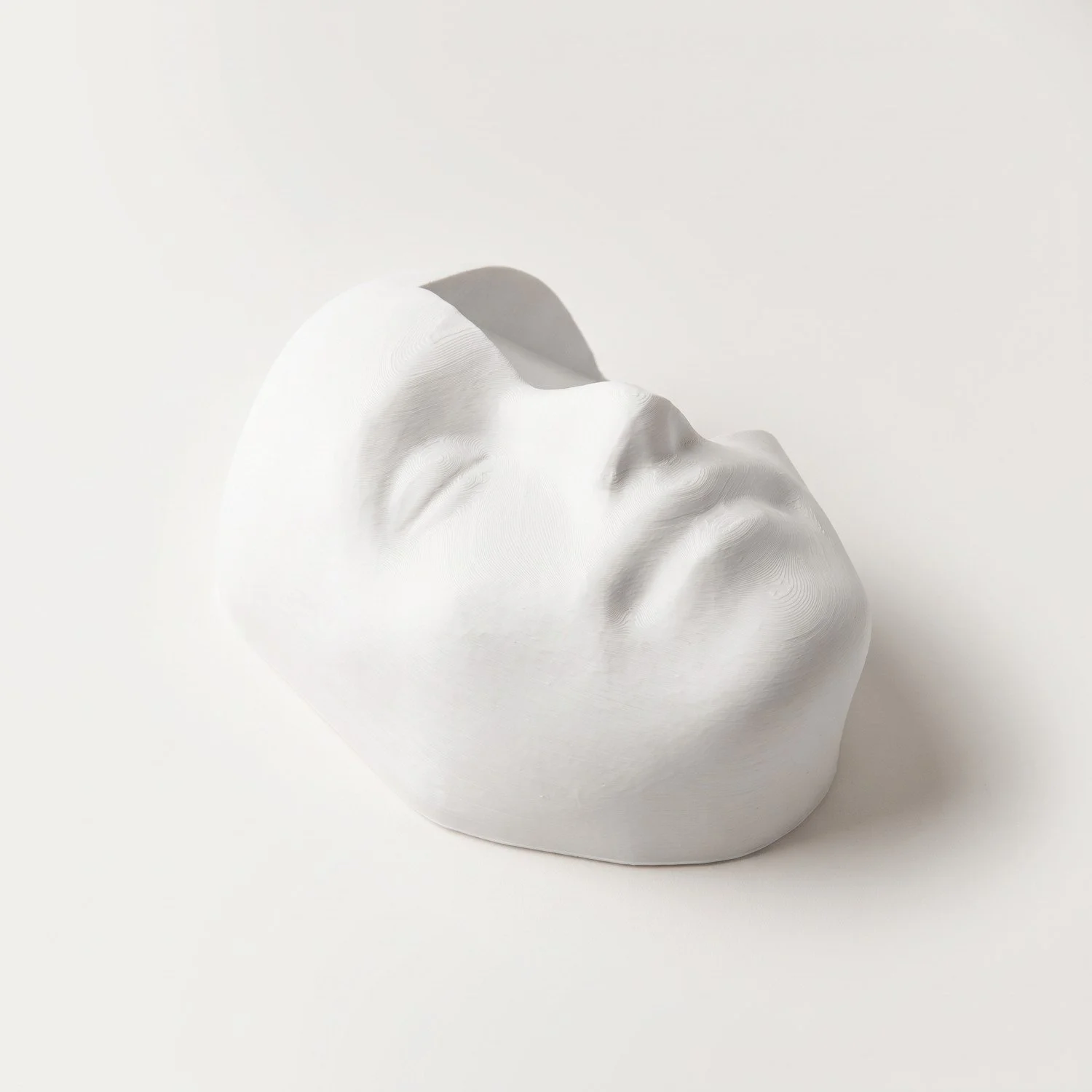 Head 4 Eyelid