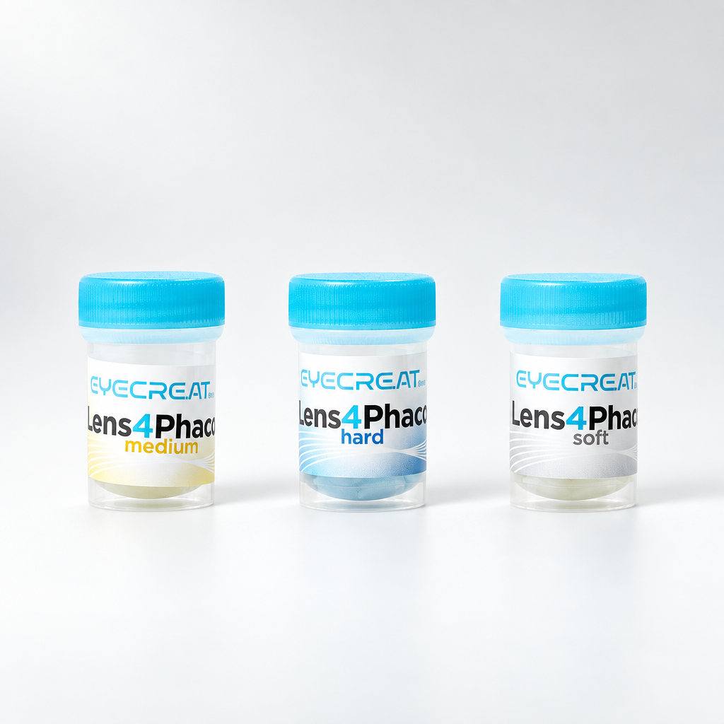 Lens 4 Phaco