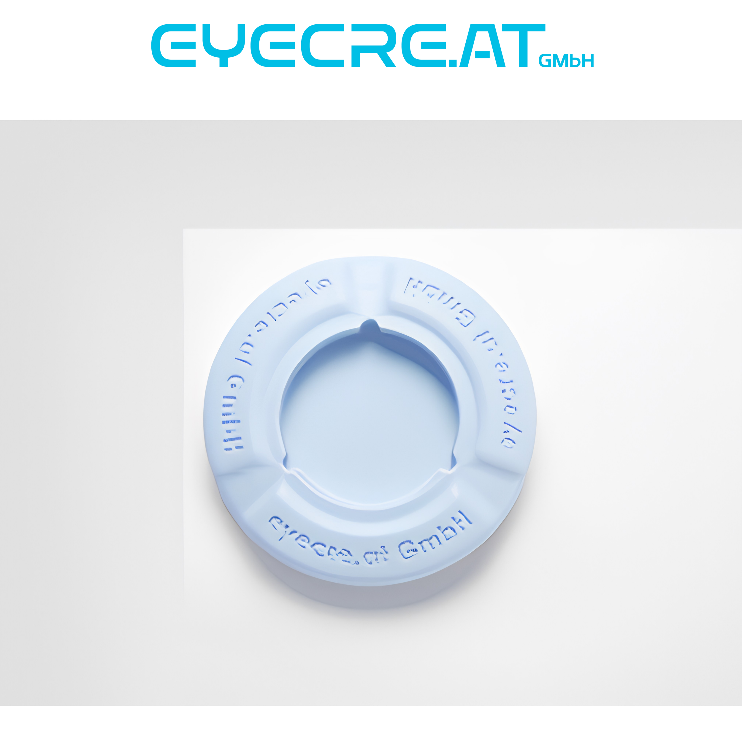 Set Pad 4 Eyes