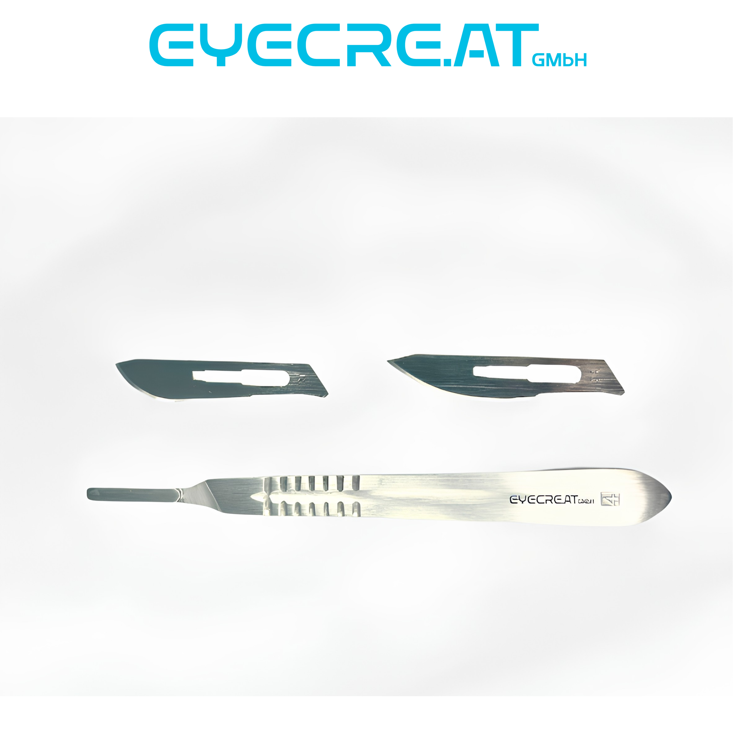 Scalpels 4 Eyes