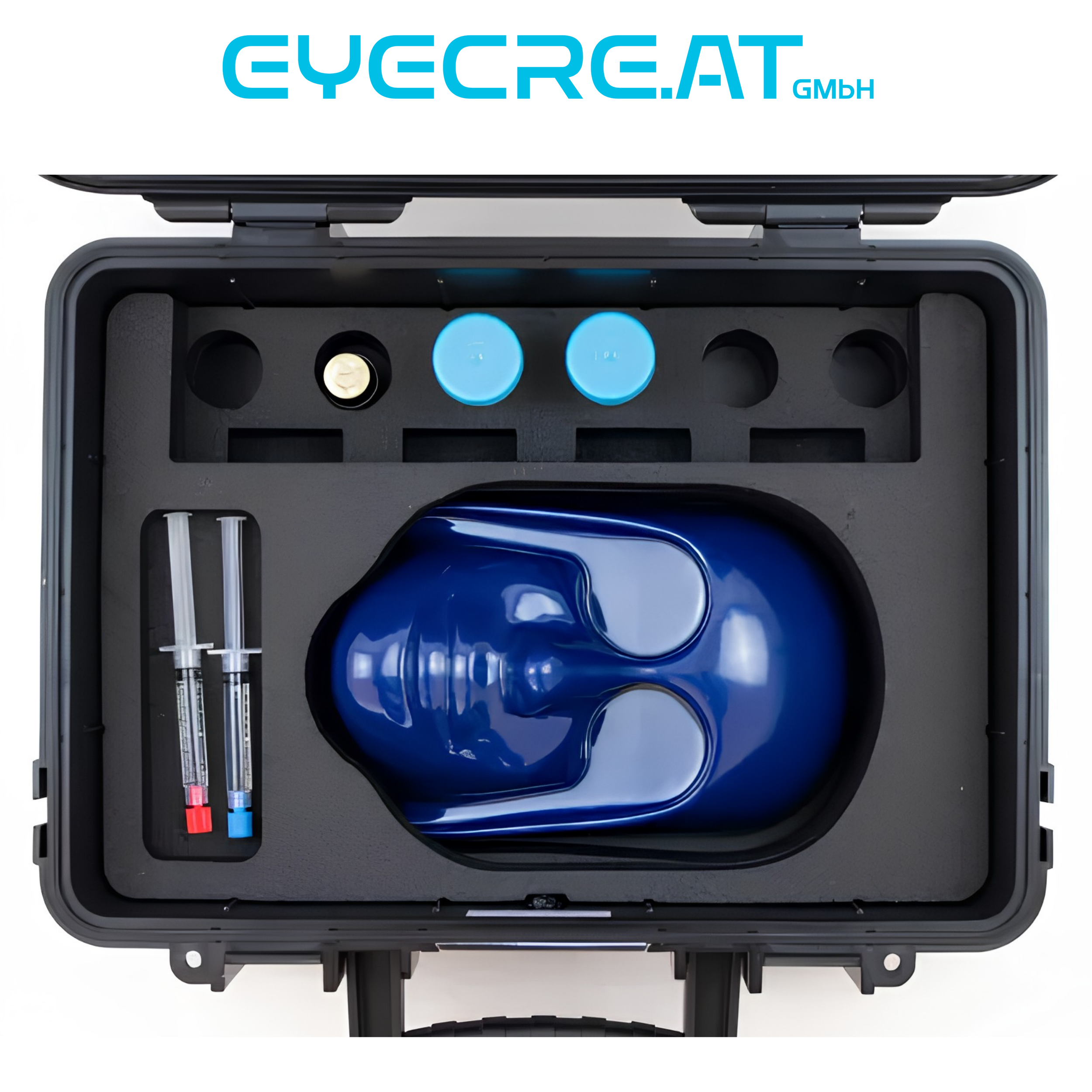 Case 4 Equipment