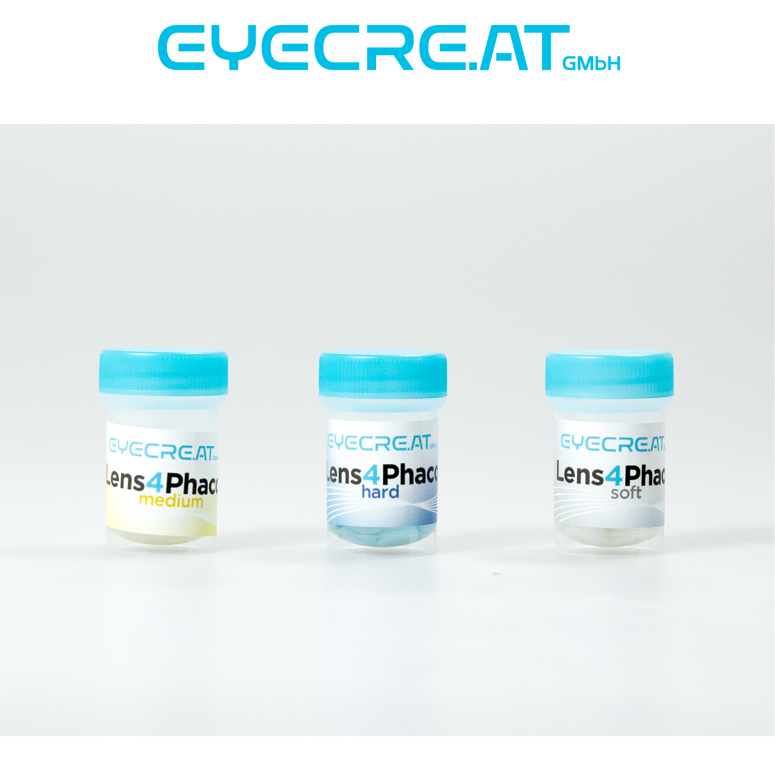 Lens 4 Phaco
