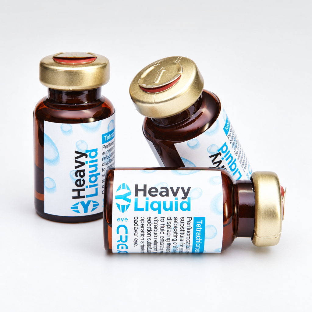 Heavy Liquid