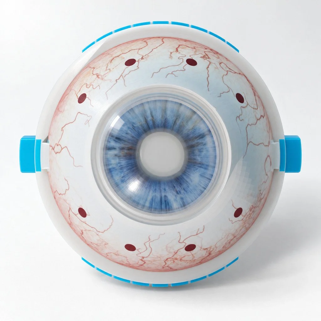 Eye 4 VIT/CAT - Pack of 6