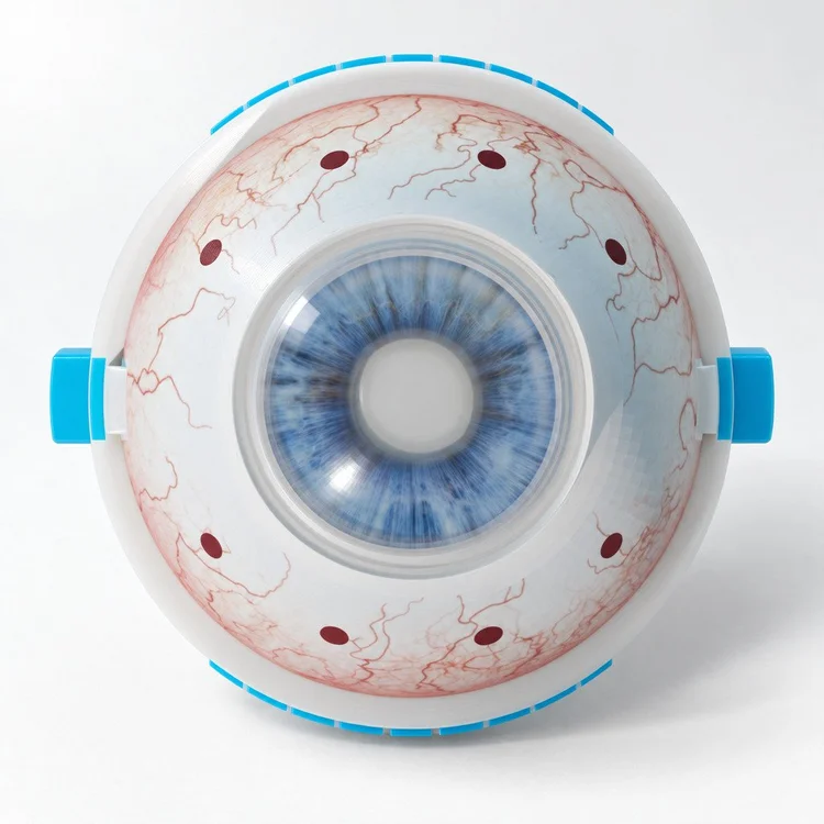 Eye 4 VIT/CAT