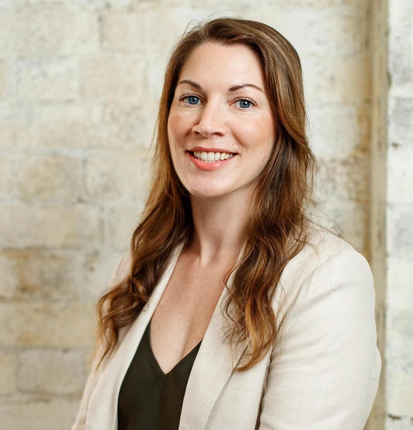 Anne McGuire, Founder and Principal Advisor, Atamai Advisory, Sydney