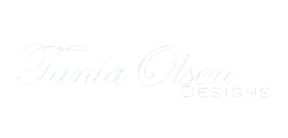 Tania Olsen Logo