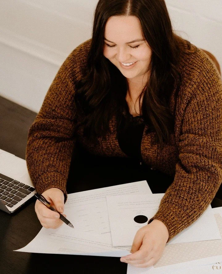 Having a hard time finding the balance between self-promotion, brand exposure, and educational content? ⁠Just remember these three words &ndash; authenticity is key! ⁠
⁠
Instead of highlighting the bells and whistles of your service, explain how your