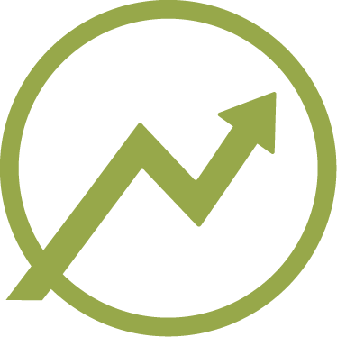 Arrow Circle Icon