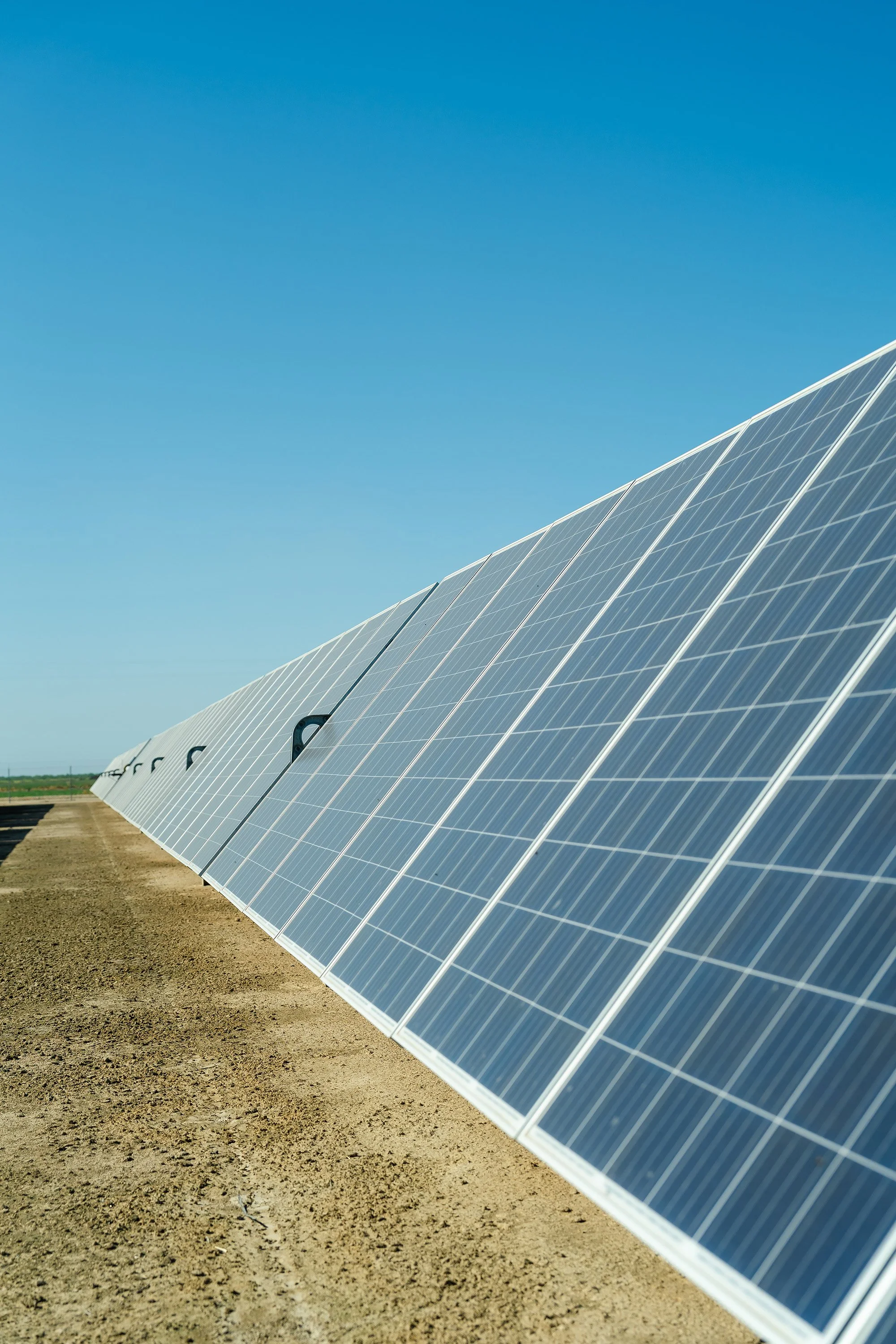 Solar Panels