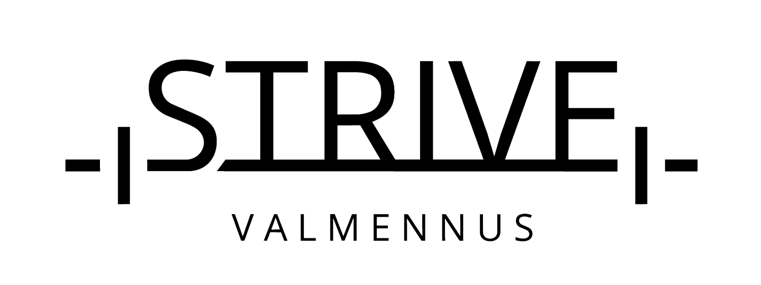 Strive Valmennus