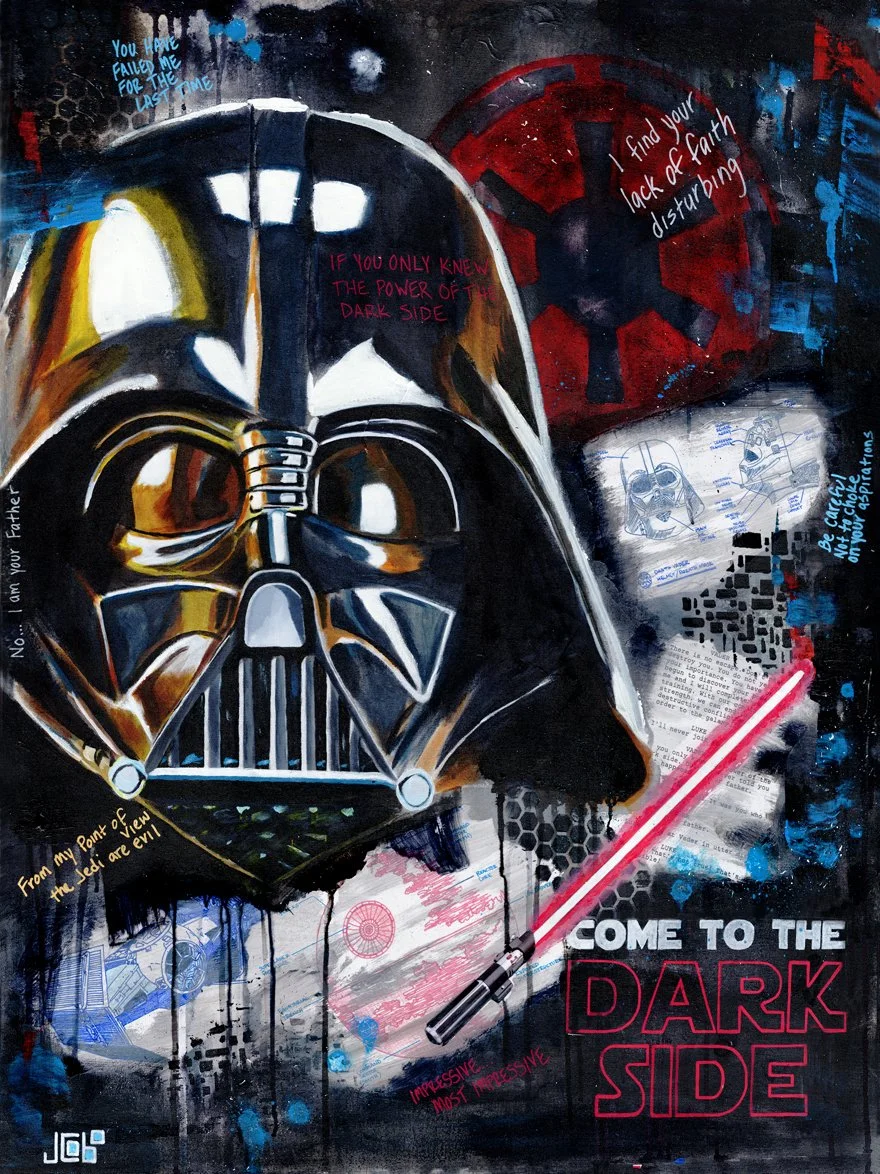 DARK SIDE