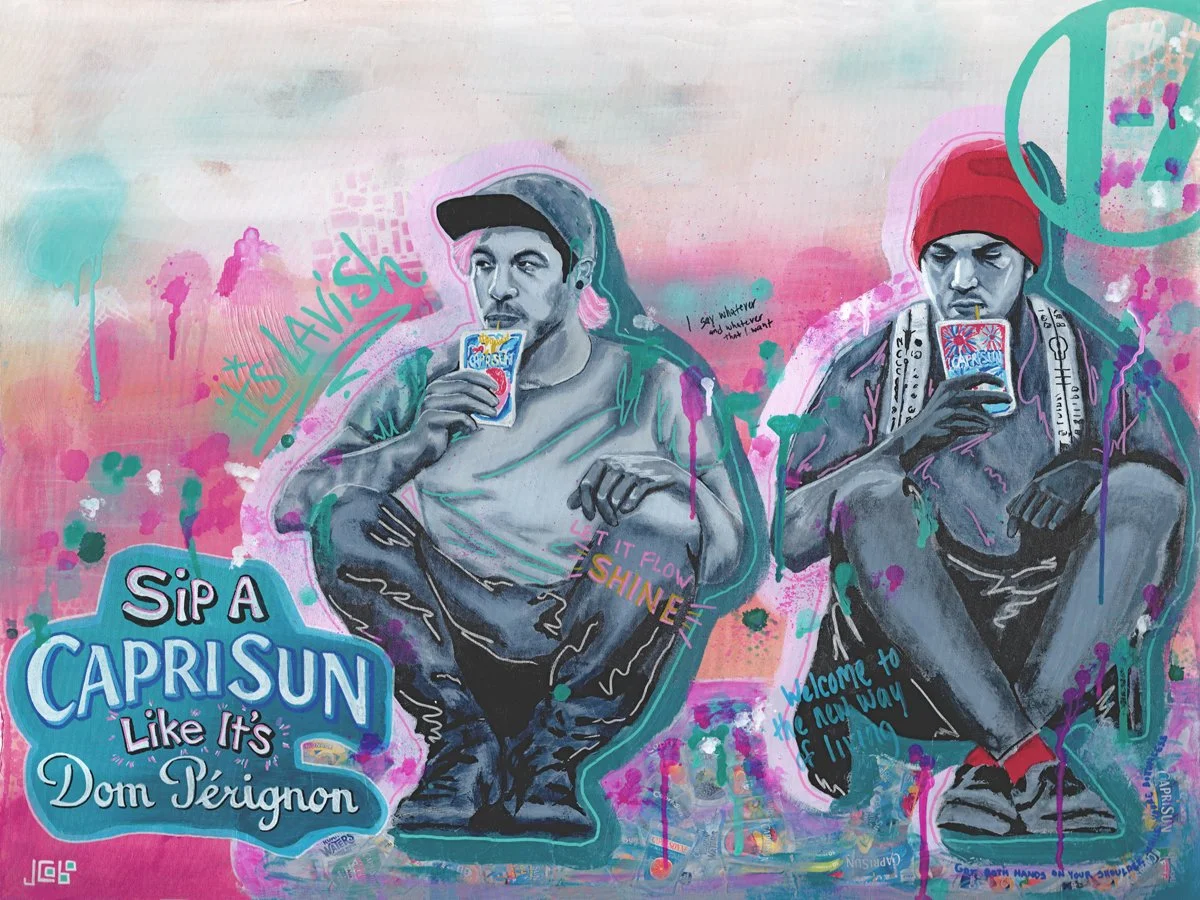 CAPRI SUN