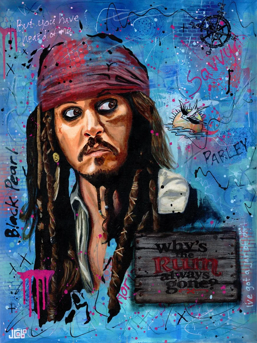 NO RUM