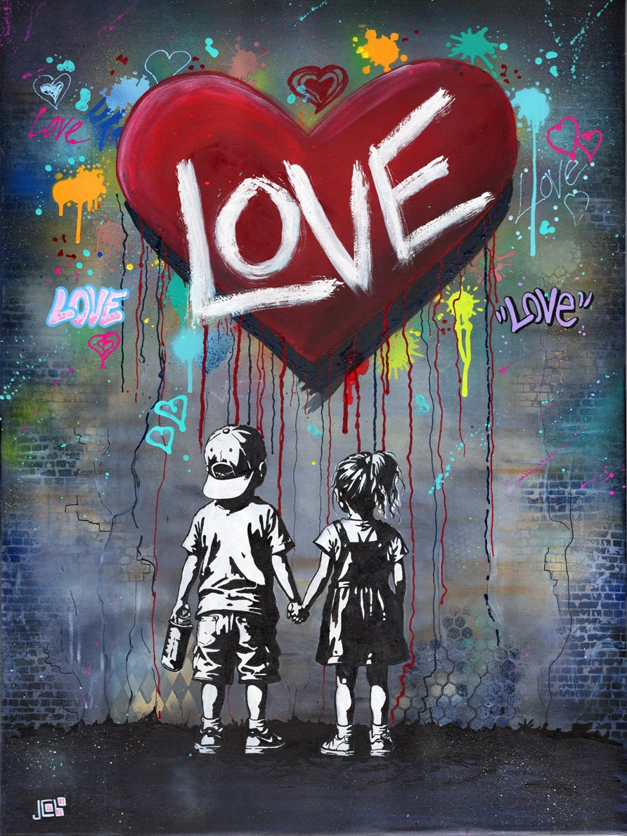FIRST LOVE