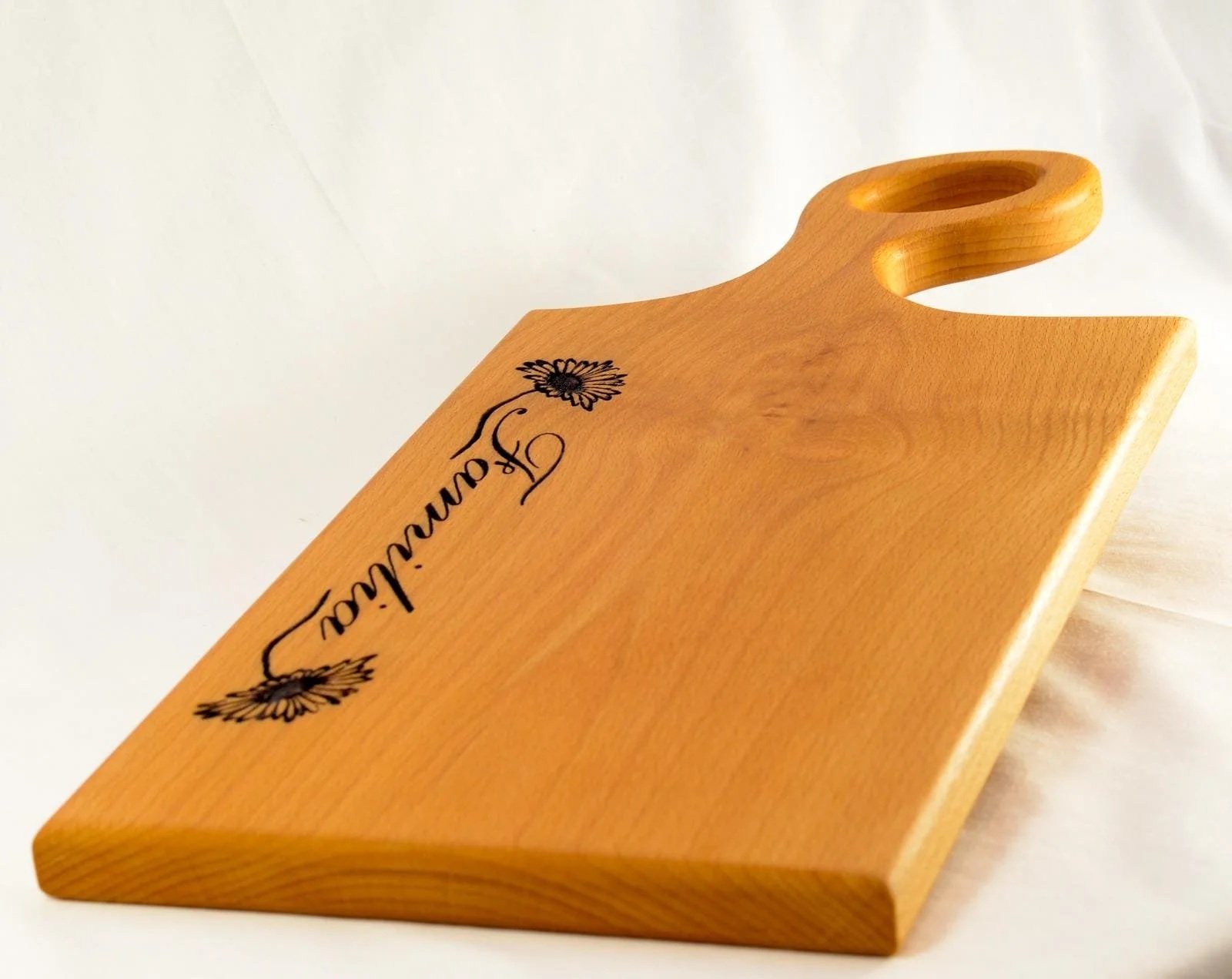 Familia Charcuterie Board