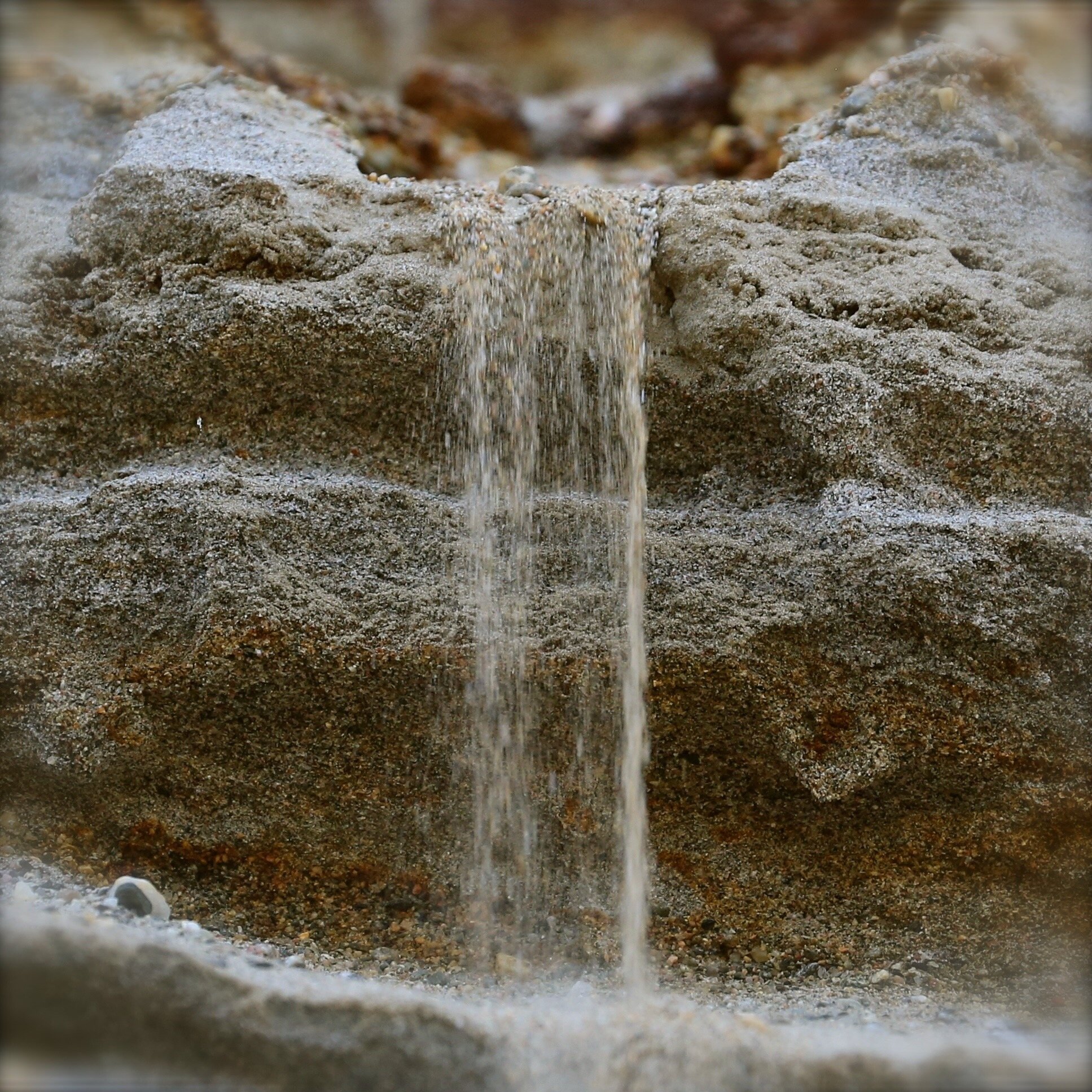 NATURAL RESOURCES CONSULTING
