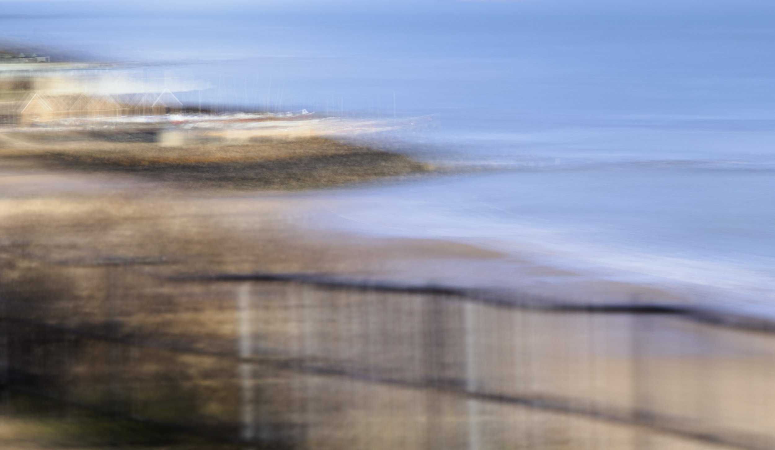 Kinghorn Harbour
