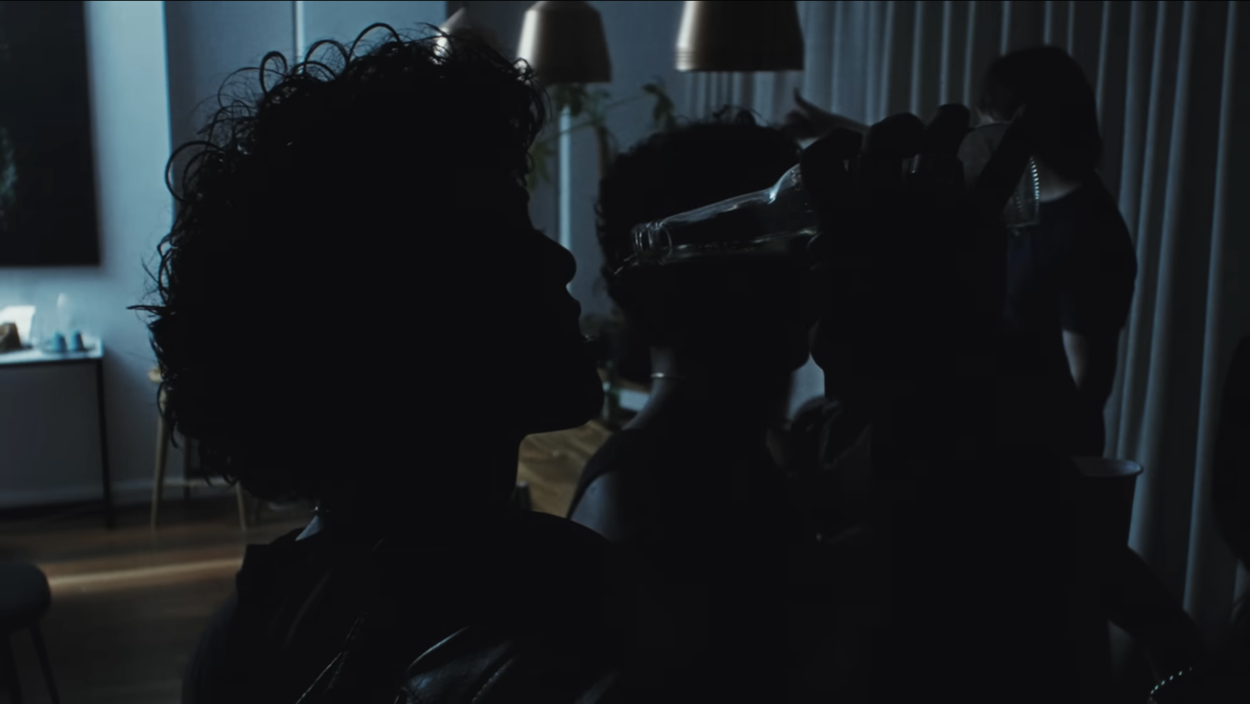 DMA'S Music Video - My Baby's Place