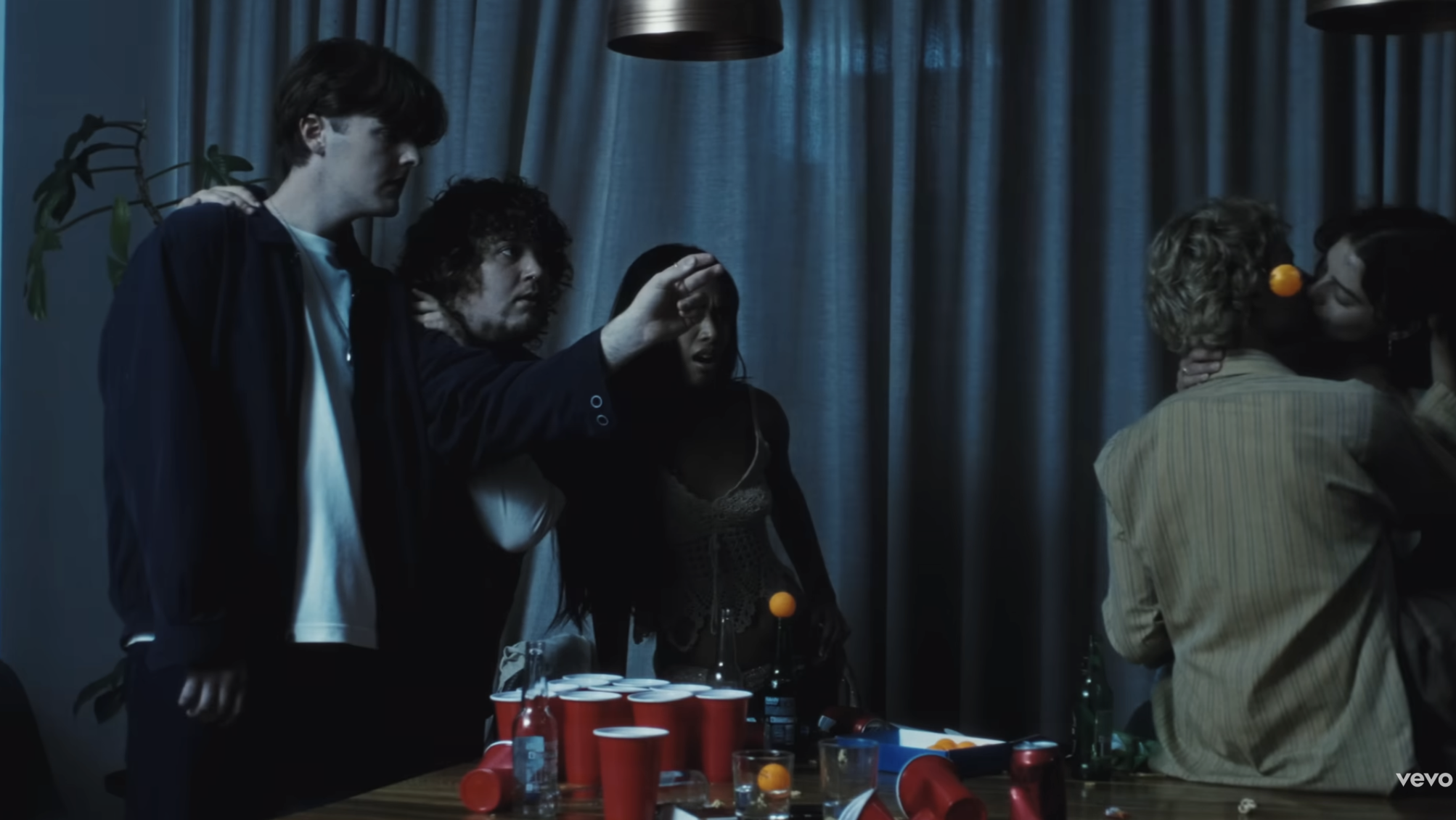 DMA'S My Baby's Place