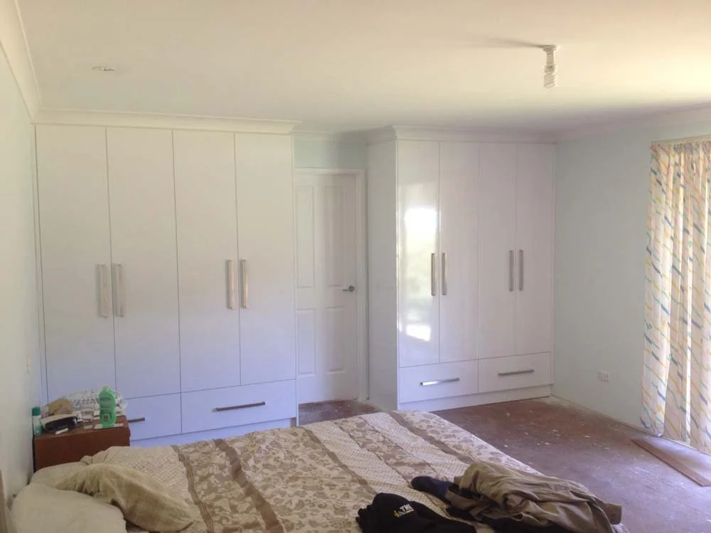 Williams Bay - Robes