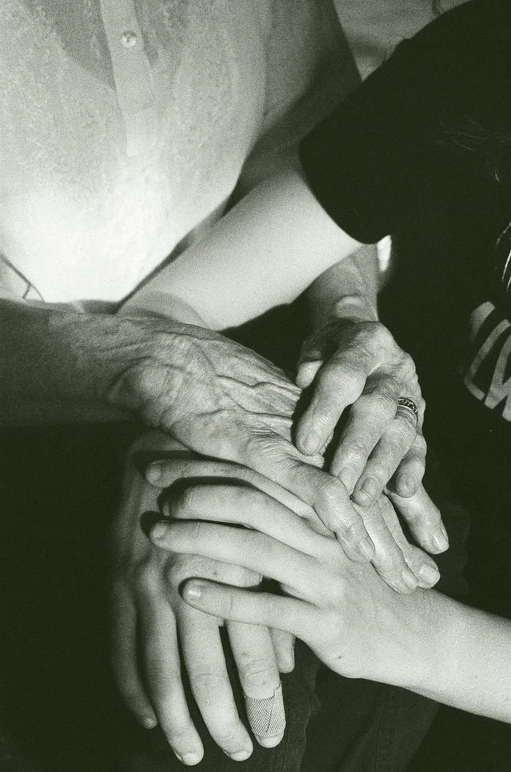 The generations