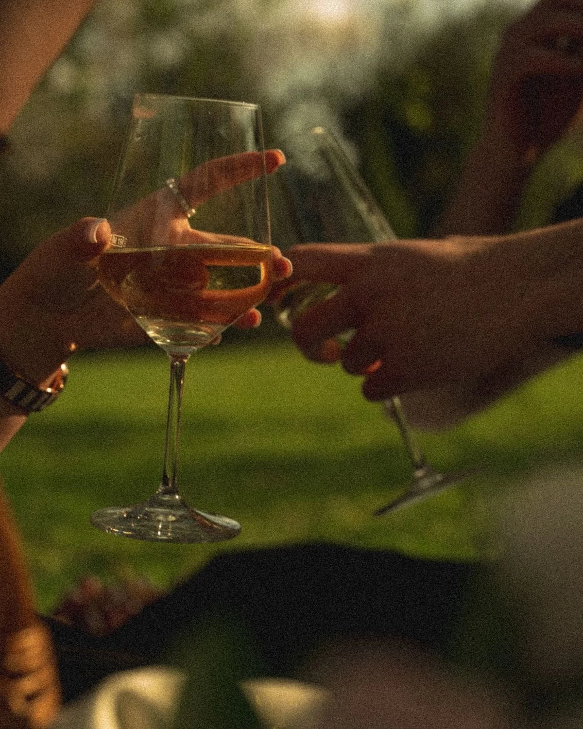 A Friday Aperitif 