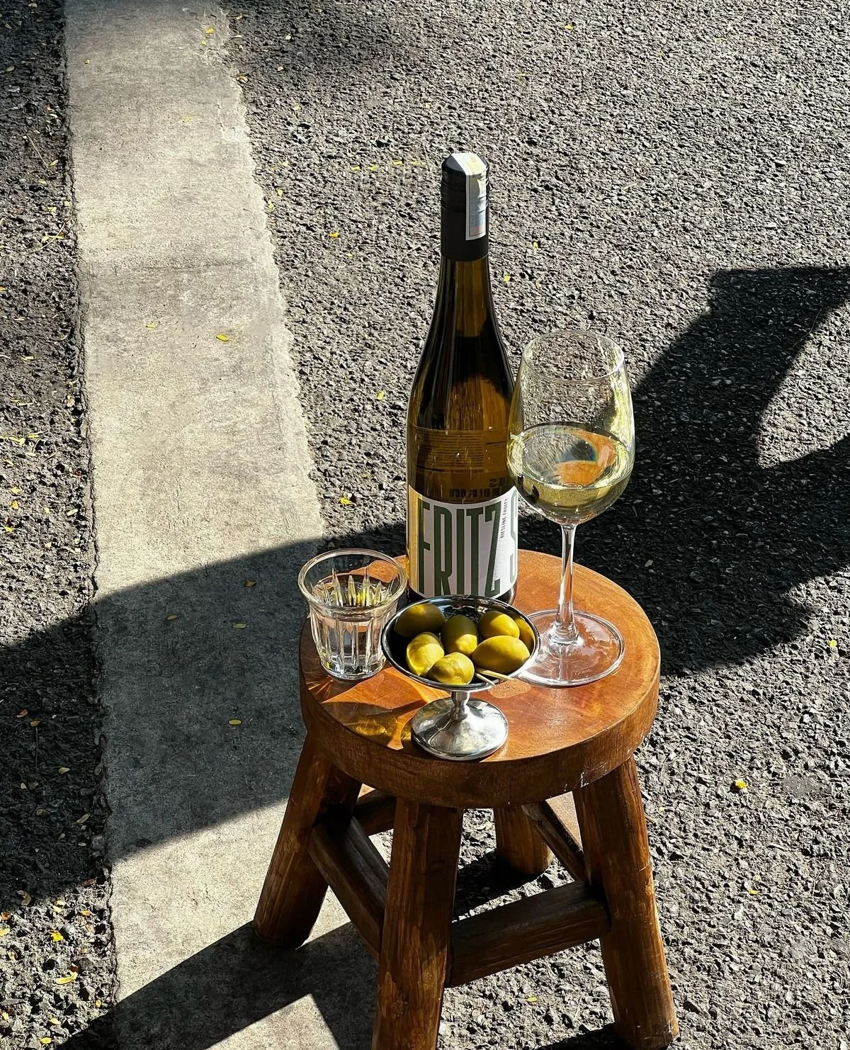 A Journal digestif #2 