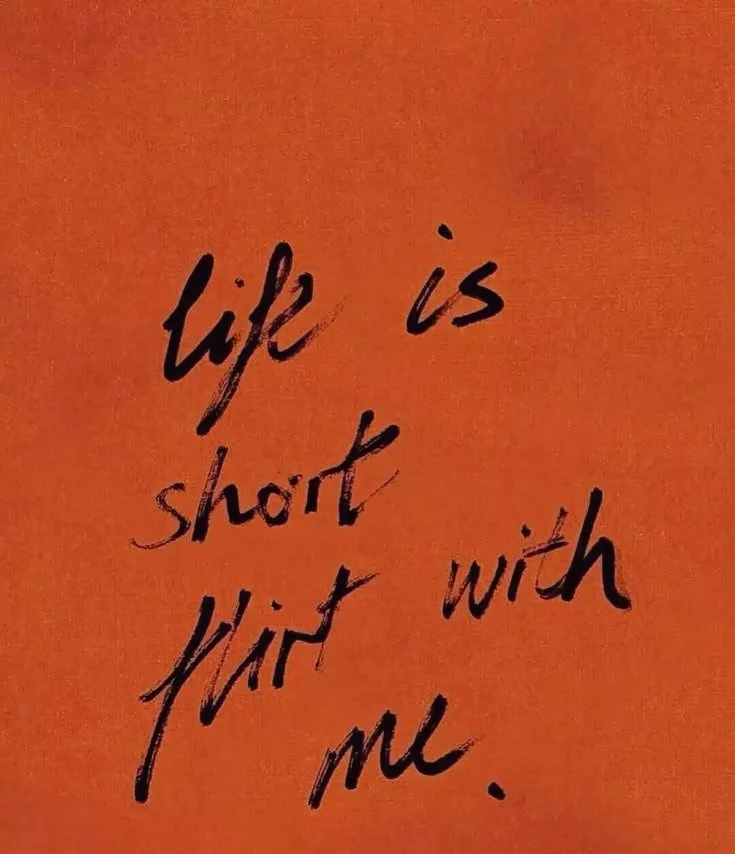 A Writing prompt 