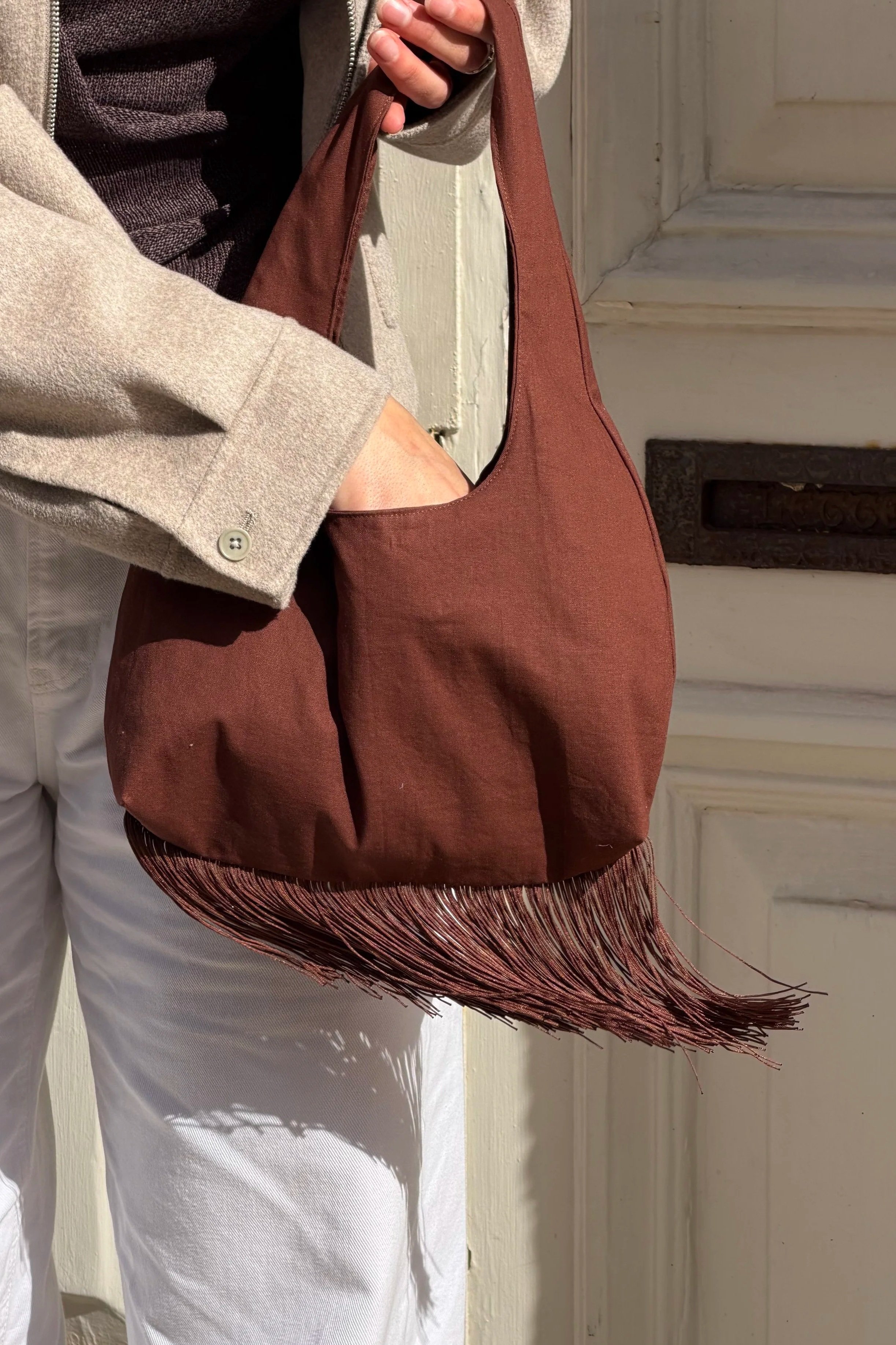 Madeleine Bag