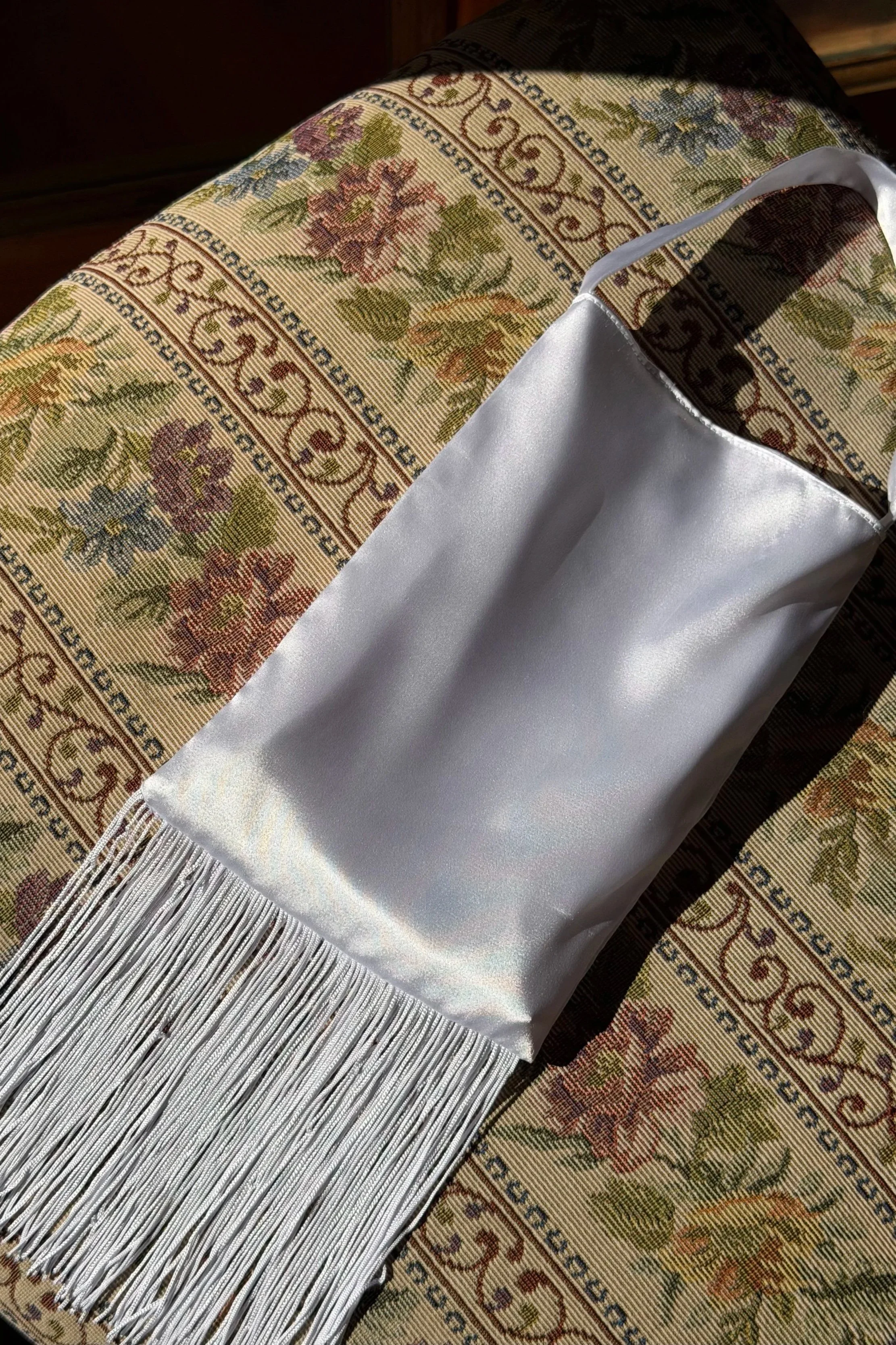 Essentials Bridal Bag