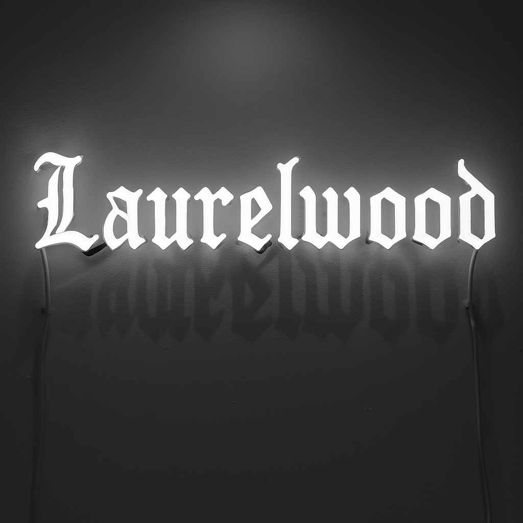 The Creation of Laurelwood