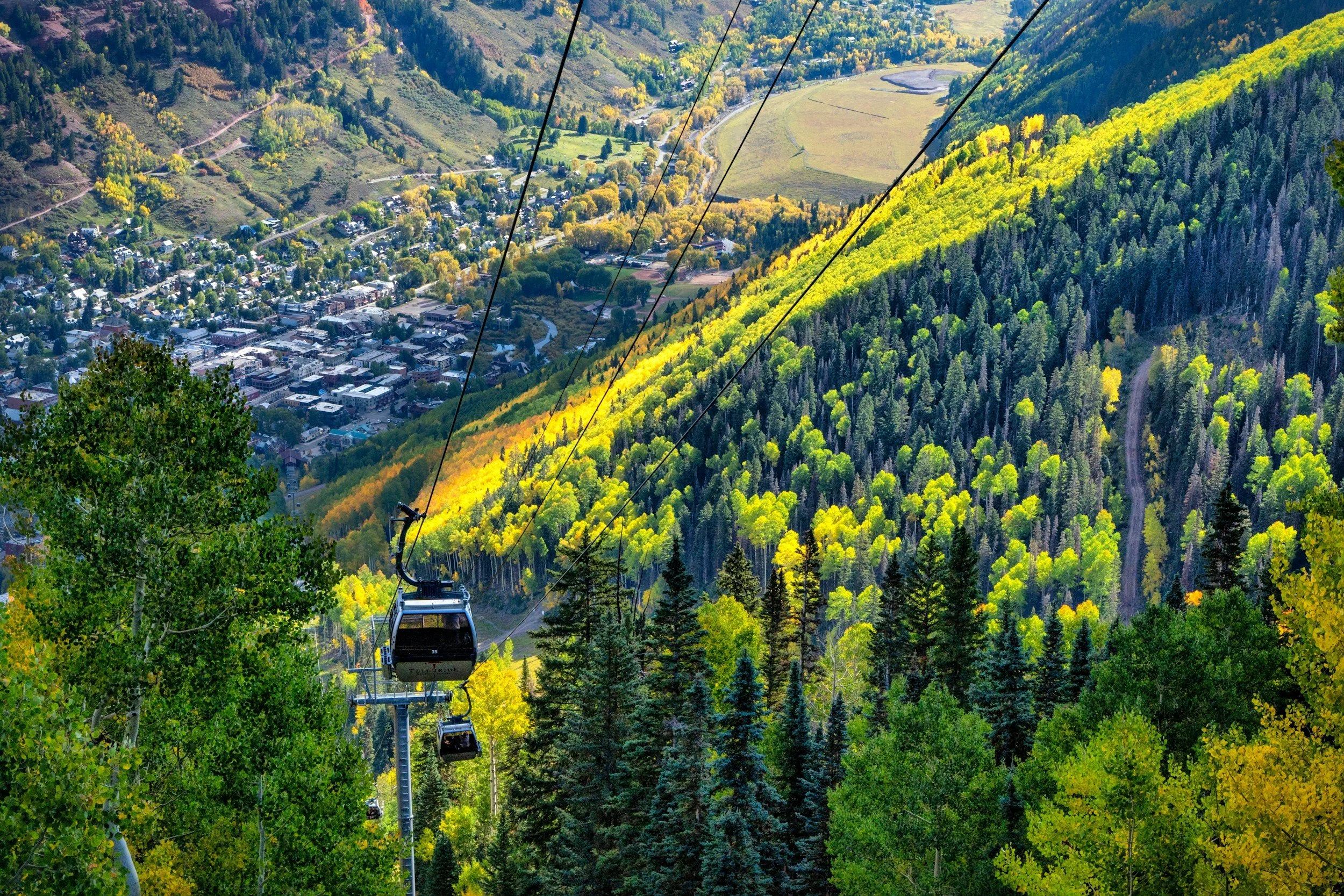 Telluride, Colorado
