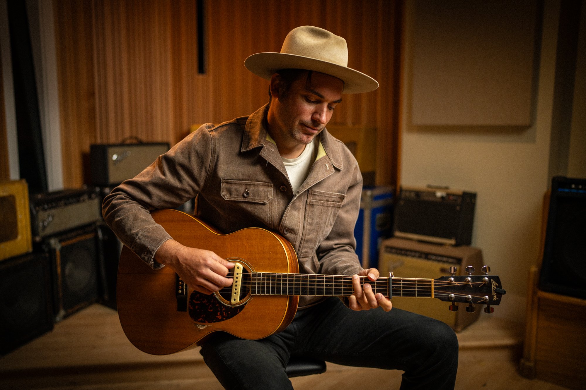 Daniel Rodriguez