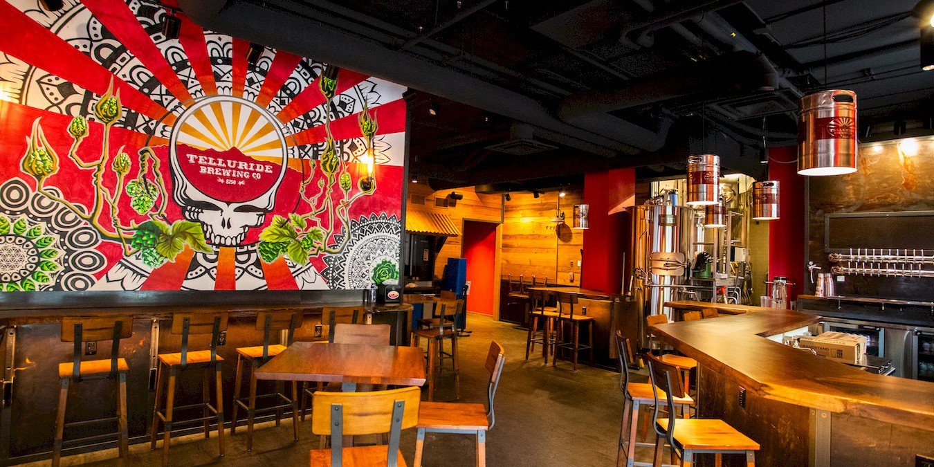 Telluride Brewing Company