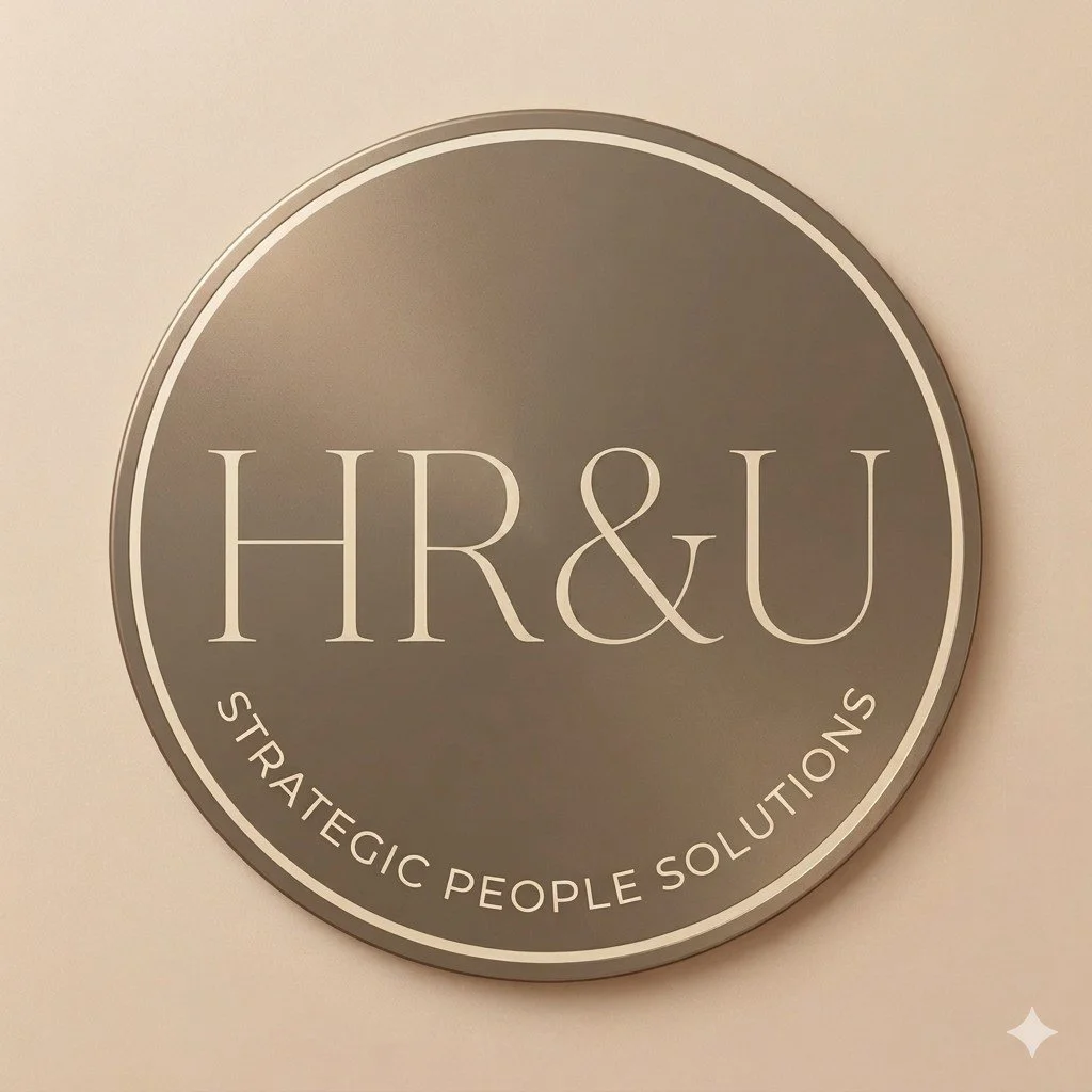 HR&amp;U