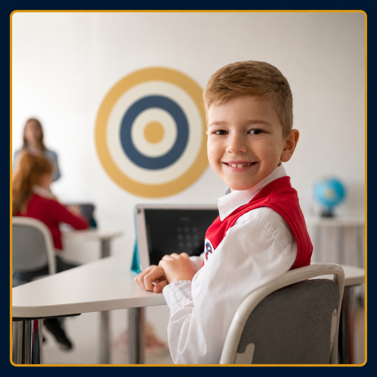 10 Attention Training Classroom Routines | Grades 4+
