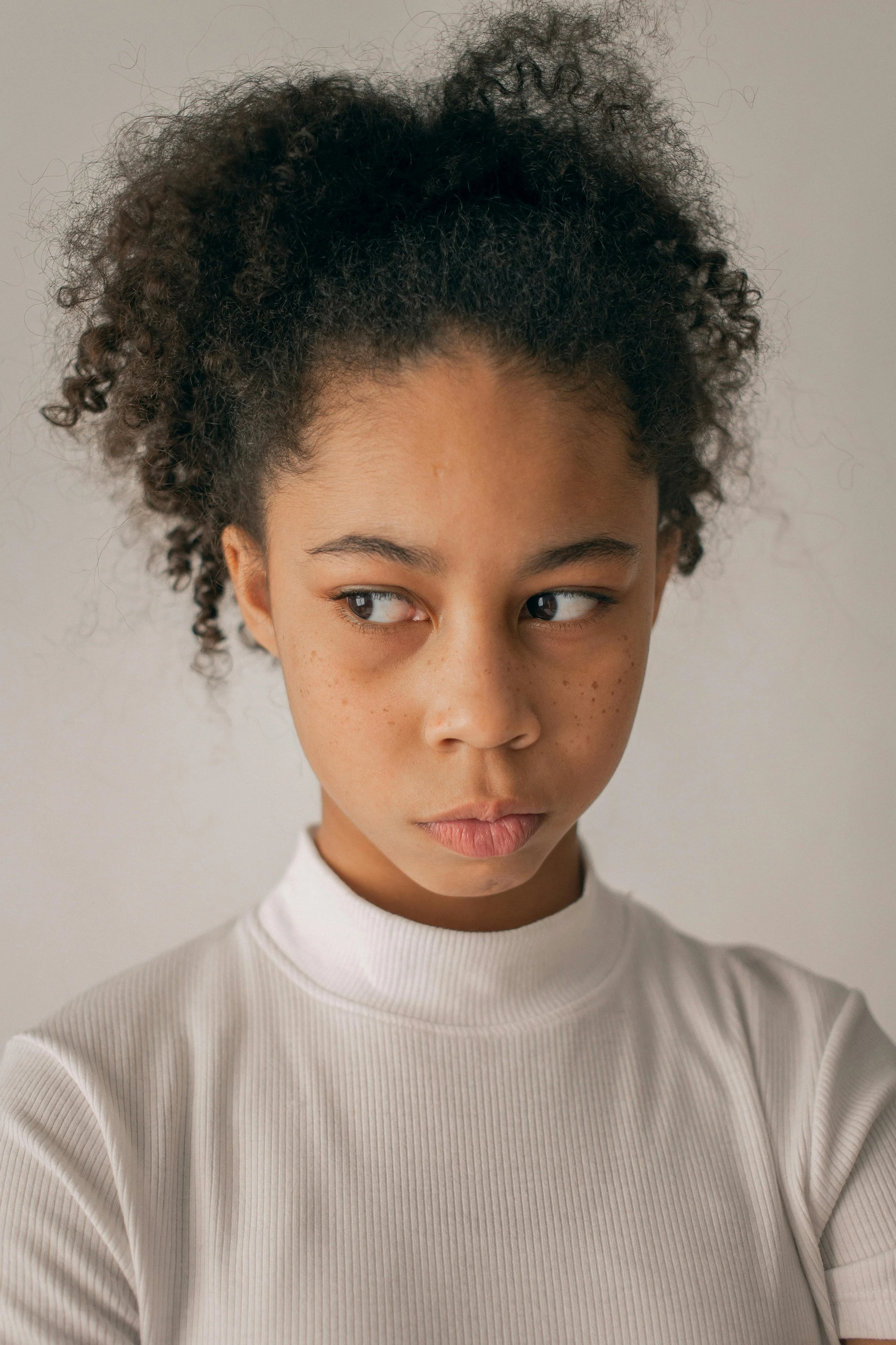 Fear of Failure | Narrative Poetry Text | Grades 7-9
