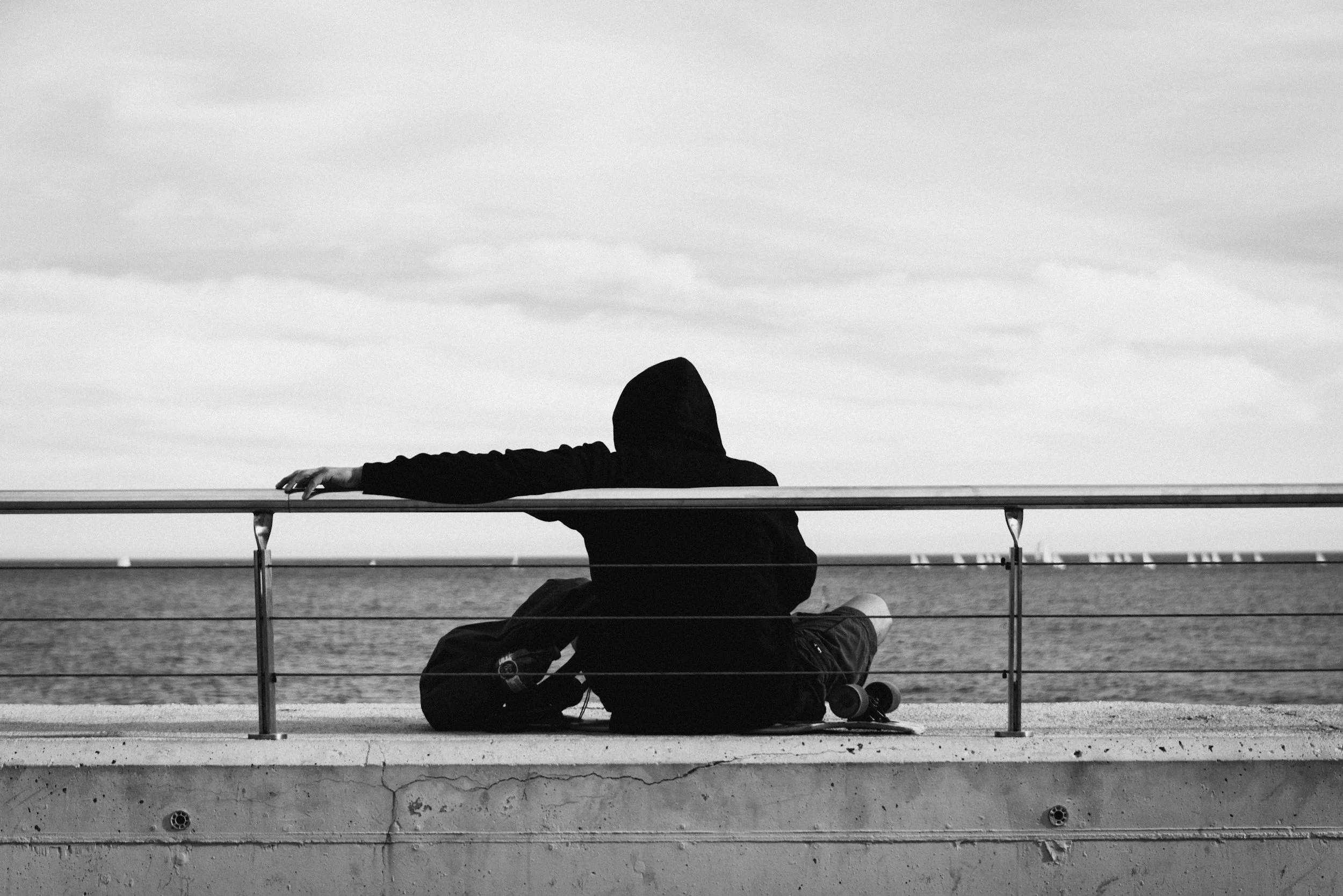 To Spend Time Alone With Yourself is a Great Way to Purge and Refresh as Well as Reconnect with Oneself!