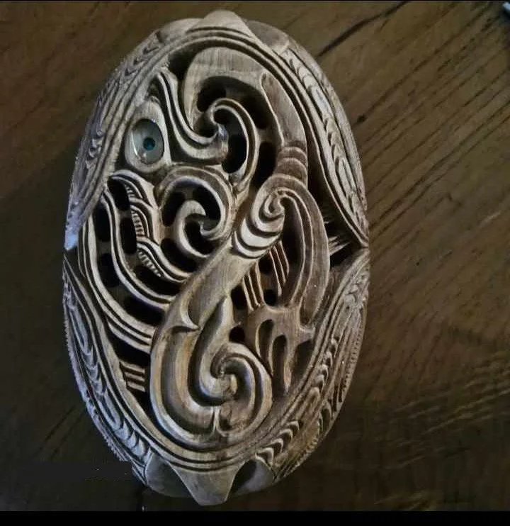 Waka Huia