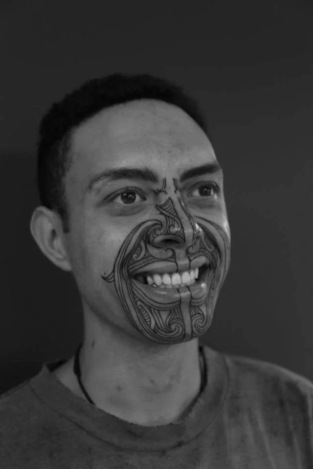 Moko Kanohi