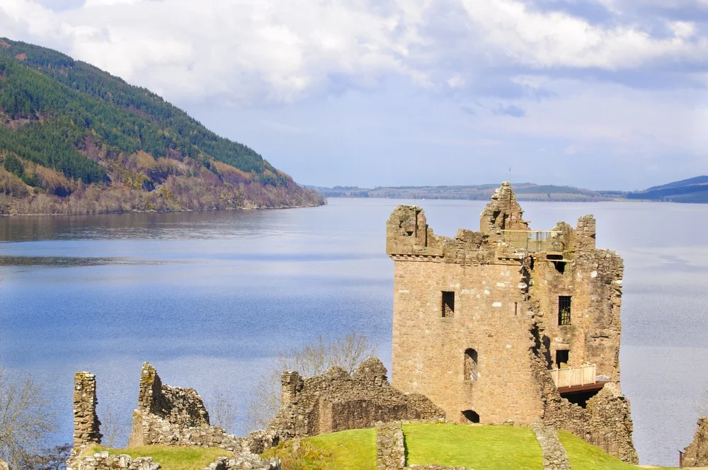 Ta Moko - Scotland/ England