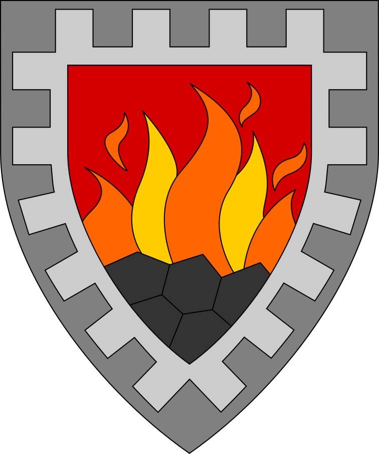 Stonehearth - Amtgard