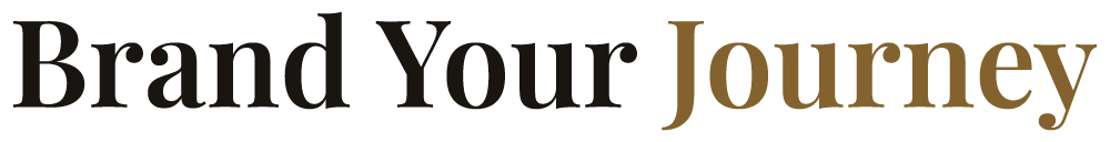 Brand Your Journey
