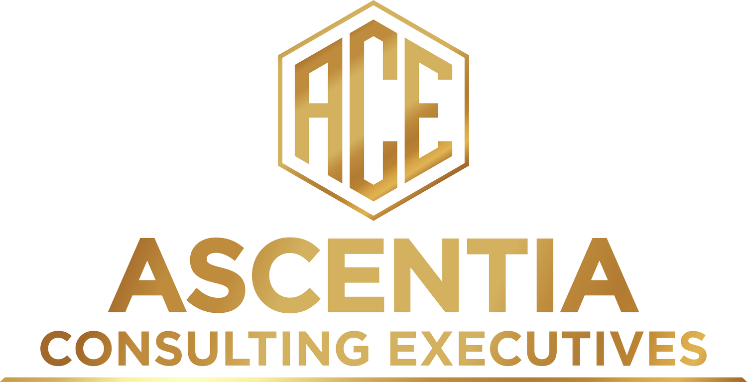 Ascentia Consulting Executives 