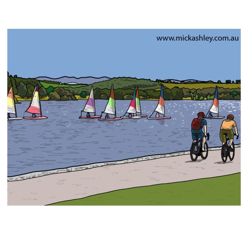 Summer Regatta